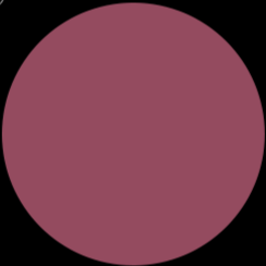 LUXURY GODDESS Vinyl Lip Lacquer - Safe Bet