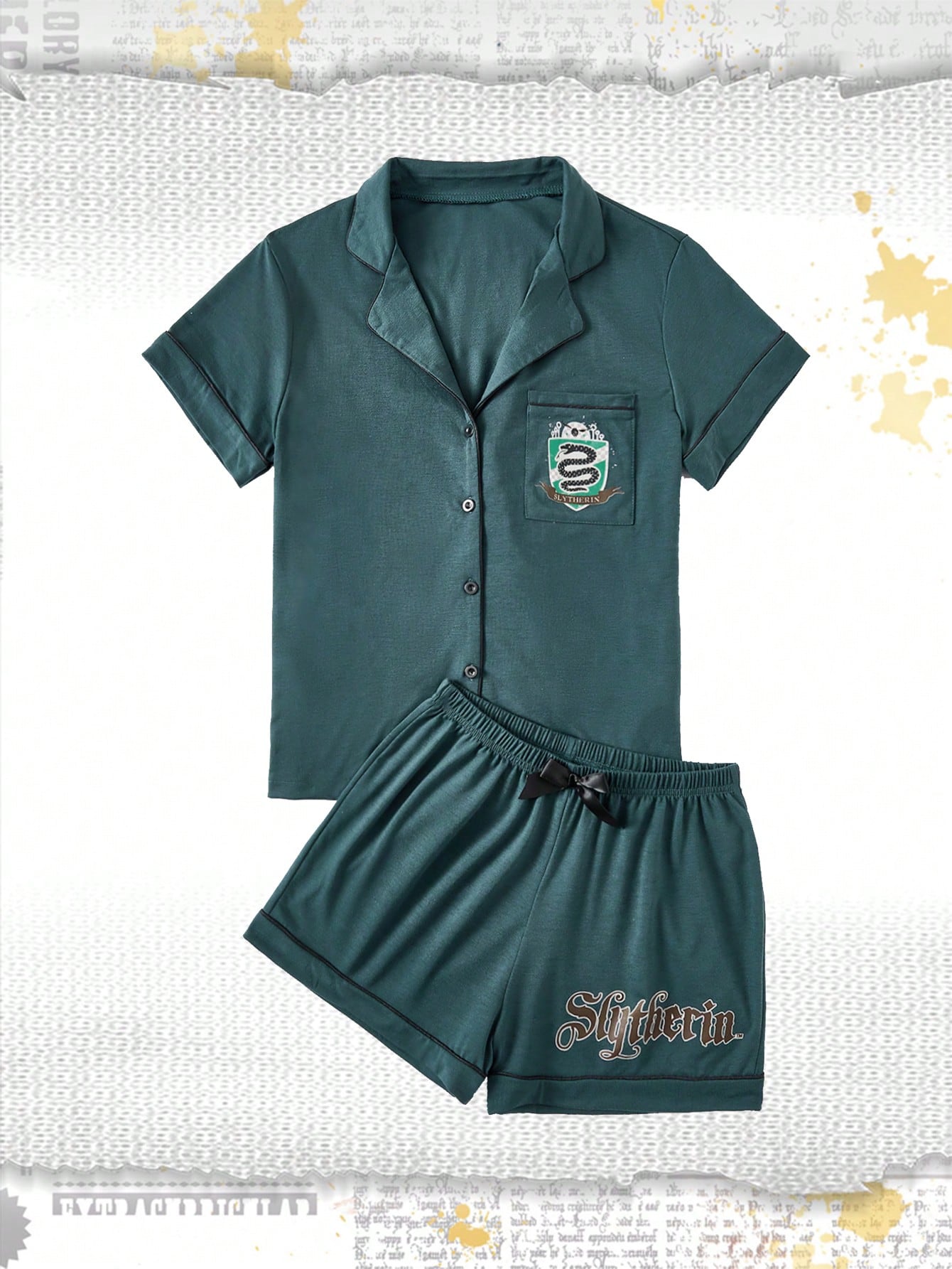 Harry Potter | PJ Set