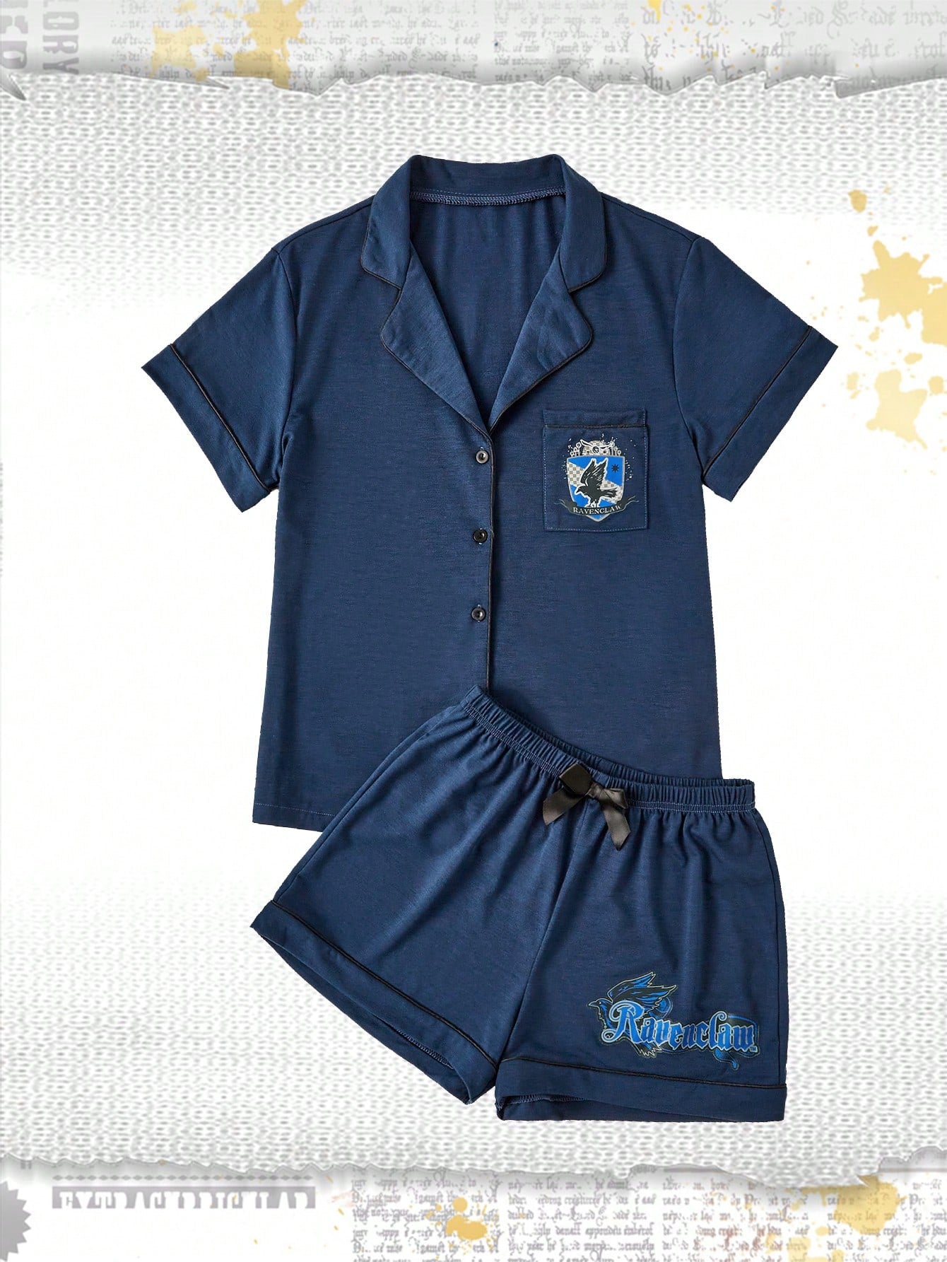Harry Potter | PJ Set