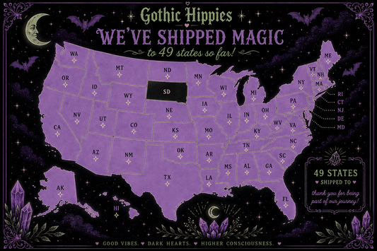 ✨ Coast to Coast Magic ✨