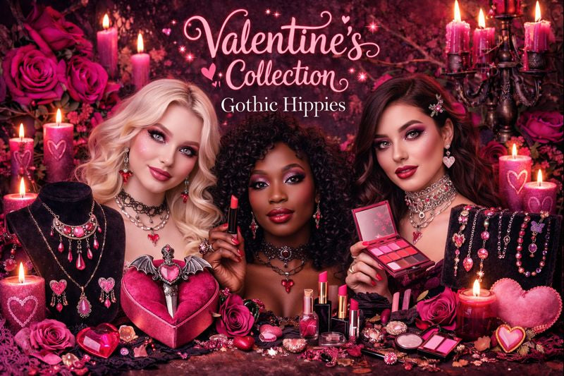 Valentine's Collection