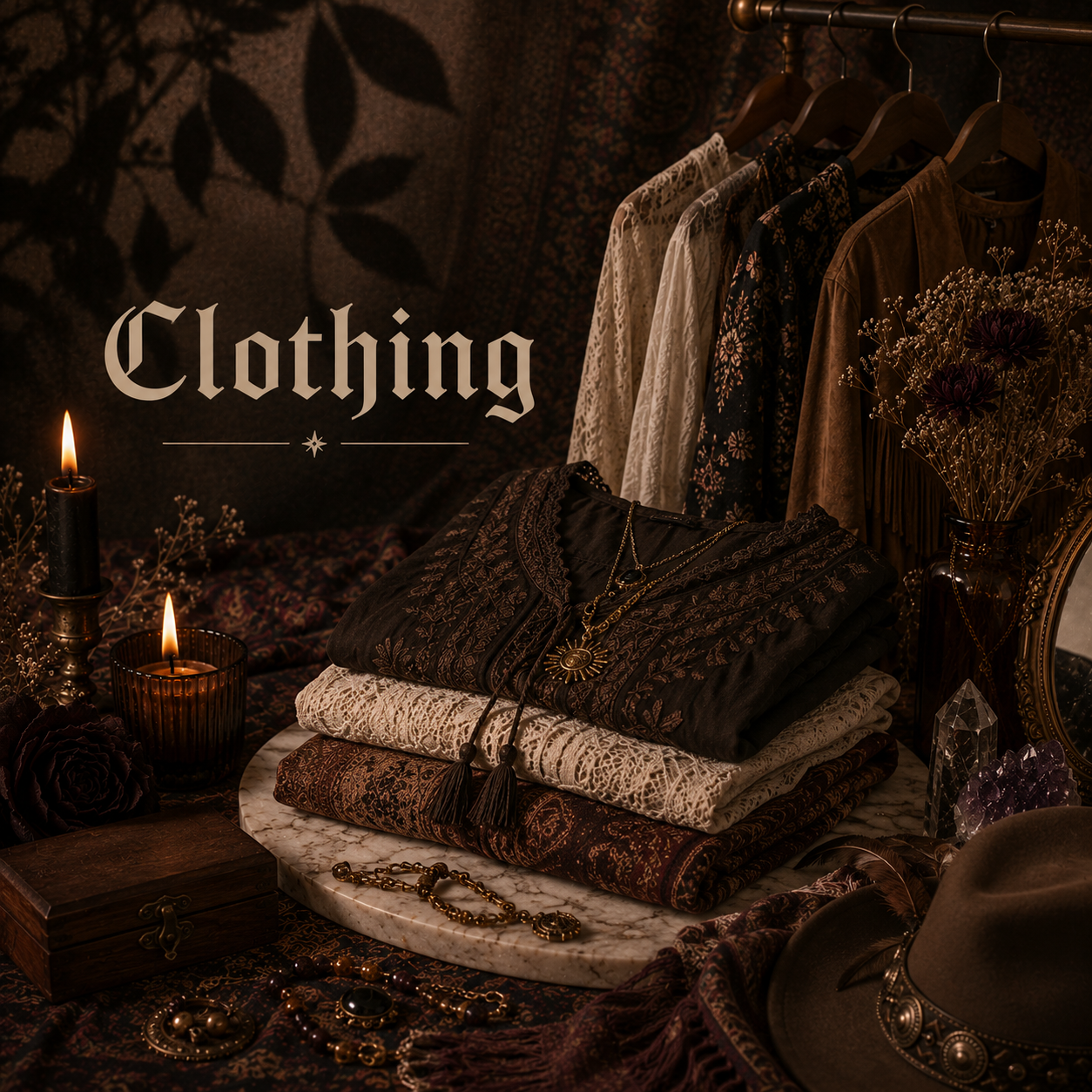 Clothing