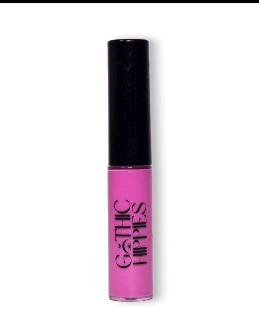 LUXURY GODDESS Lip Glaze - Lip Lock