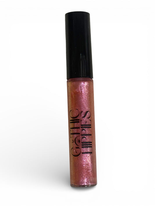 Luxury Goddess GLOSS WARE - TRANSFORMING Lip Gloss - Daiquiri