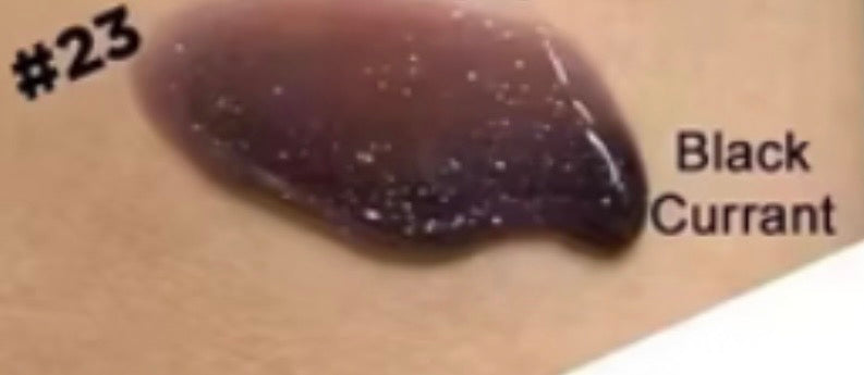 Lip Plumper Oil