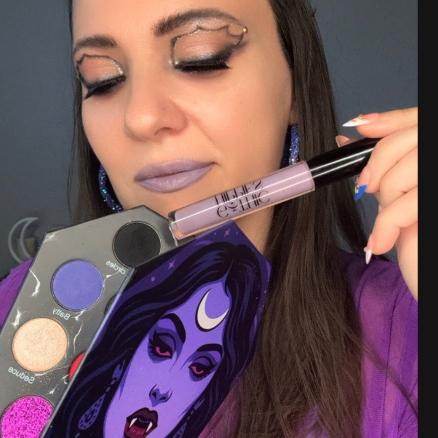 LUXURY GODDESS Vinyl Lip Lacquer - Grace