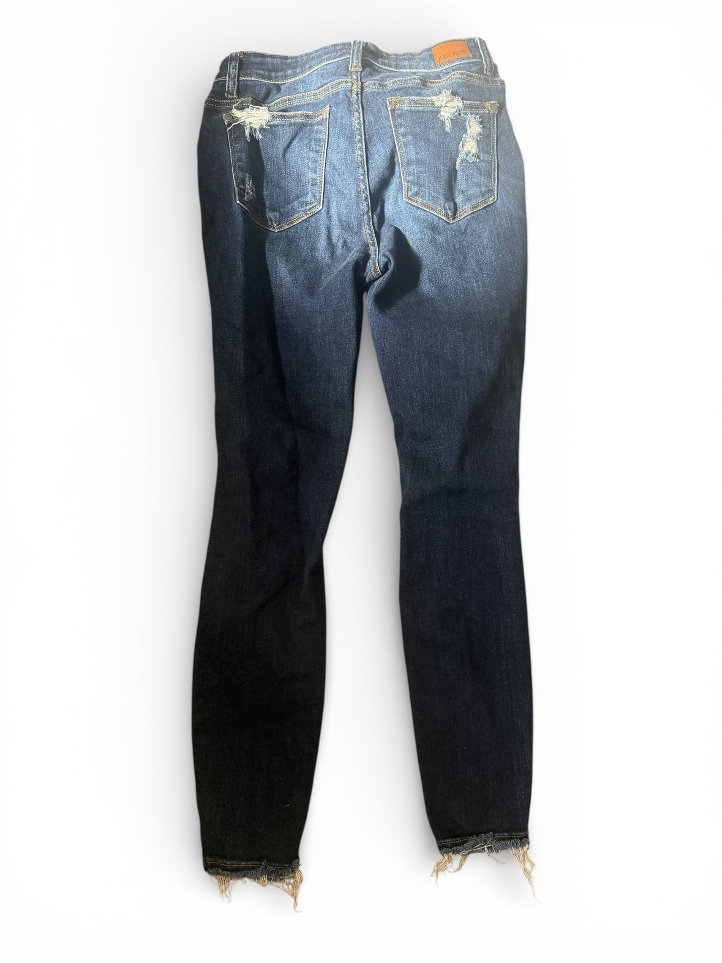Judy Blue Skinny Jeans