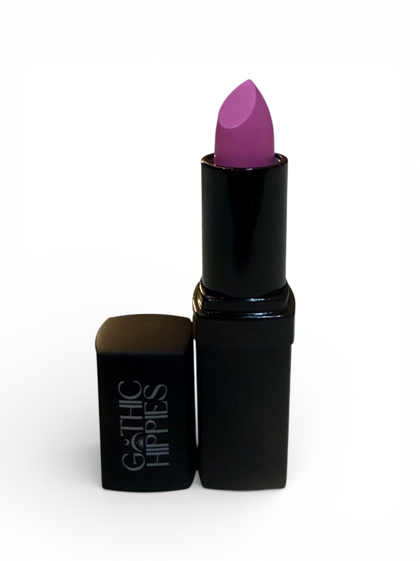 Luxury Goddess Extreme Matte Lipstick- Amp Up