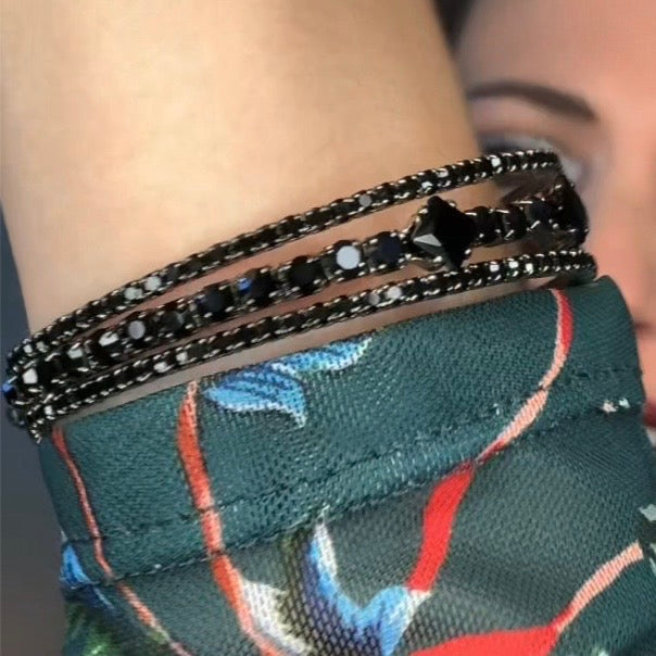 Take Me By The Hand Bracelet