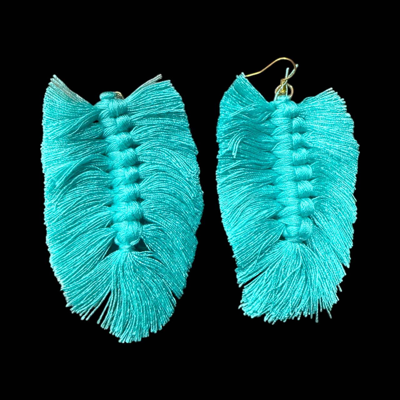 Dream Weaver Earrings