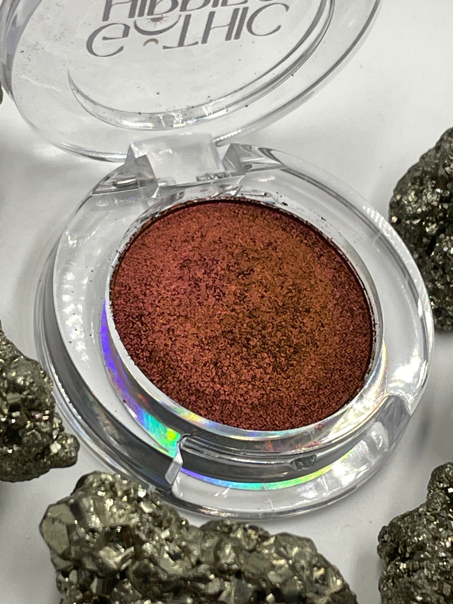 Gothic Hippies Duo Chrome Disc Eyeshadows ***NEW COLORS***