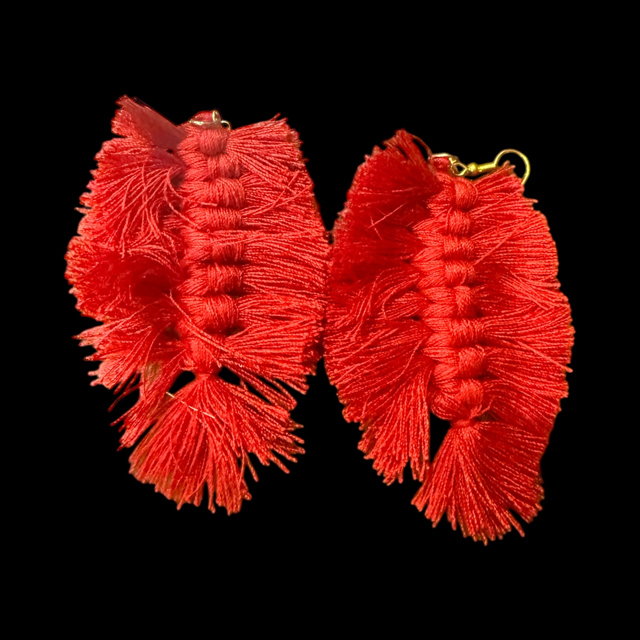 Dream Weaver Earrings