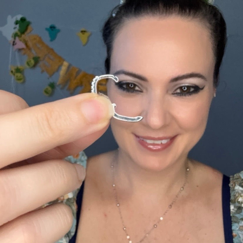 Minimal Magic Earrings- Stainless Steel