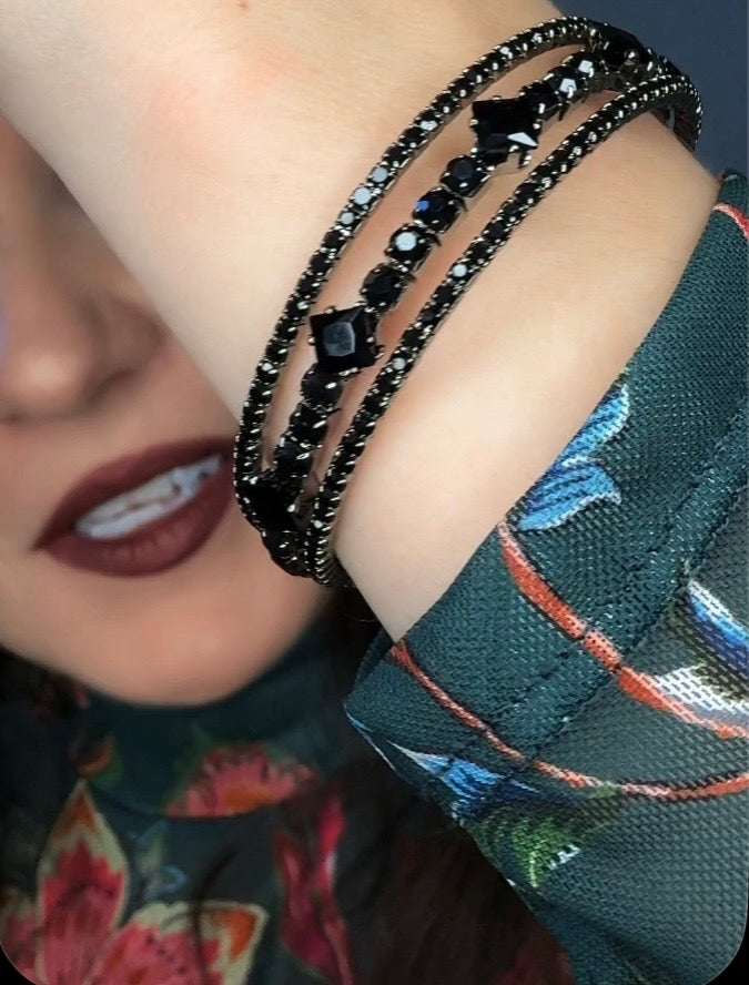 Take Me By The Hand Bracelet