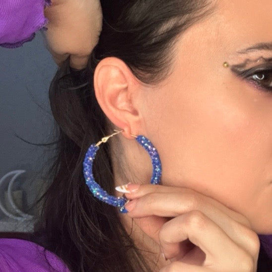 Sugar Candy Earrings