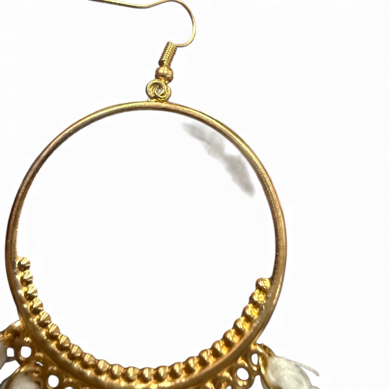 Dream Catcher Earrings