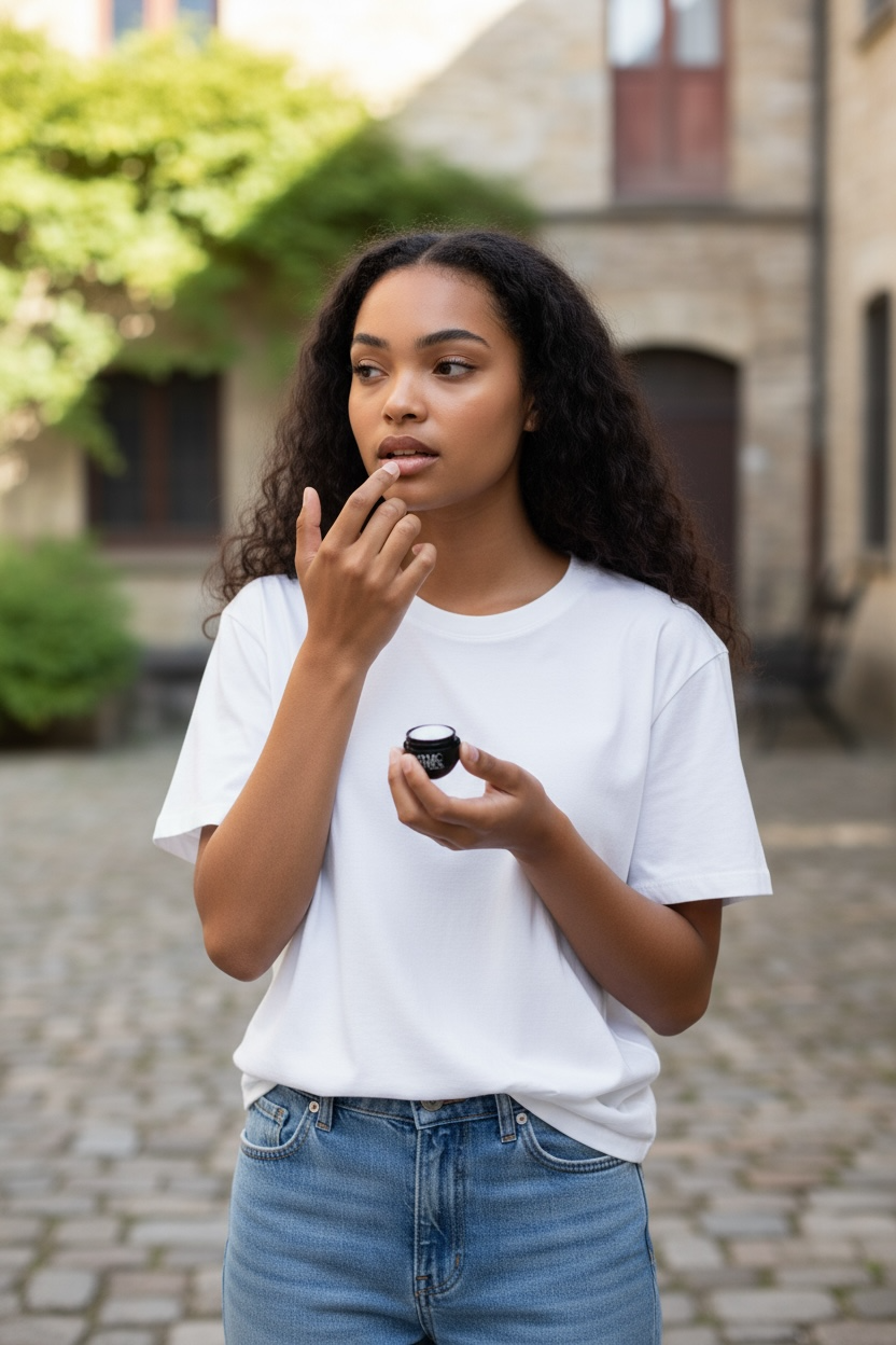 Gothic Hippies Lip Balm