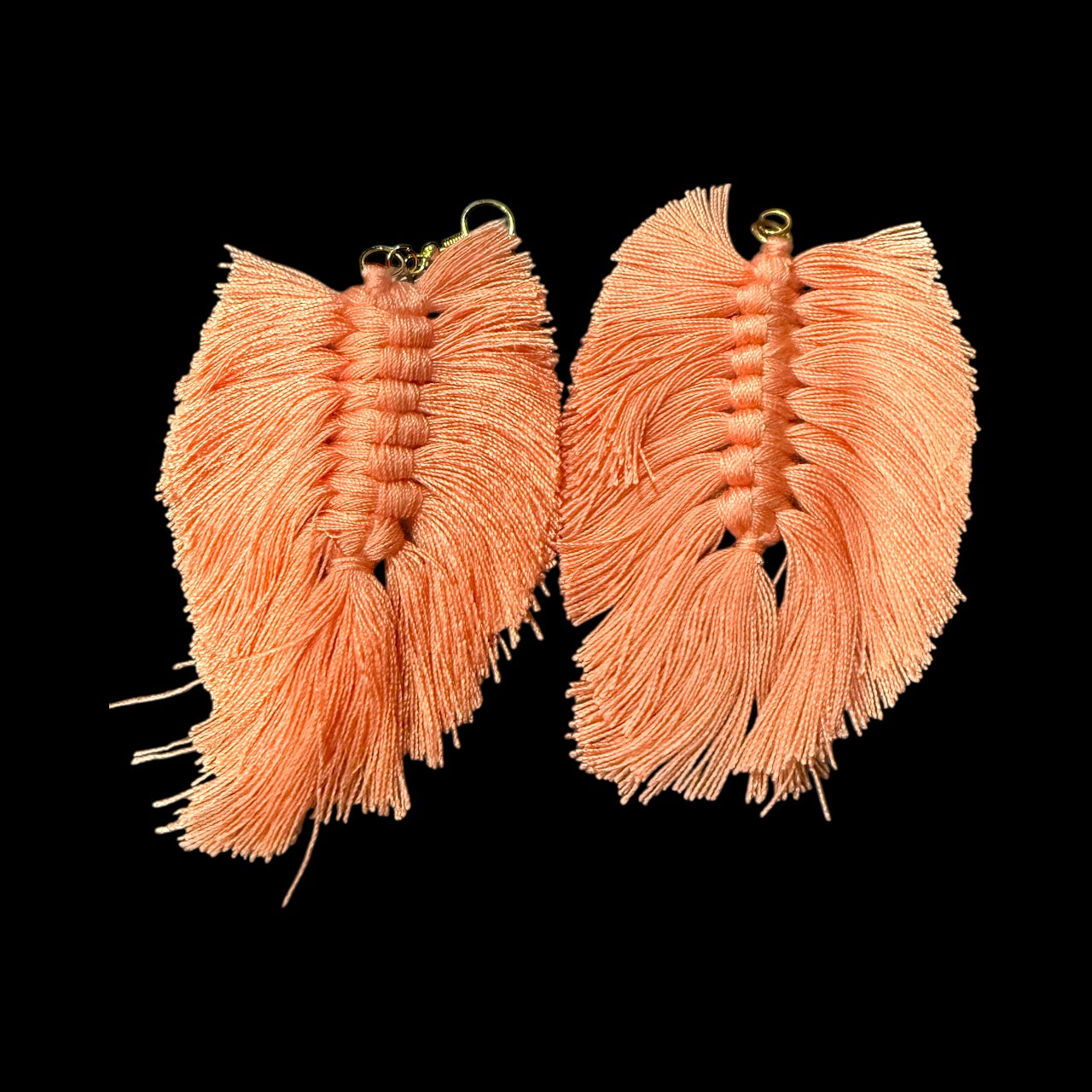 Dream Weaver Earrings