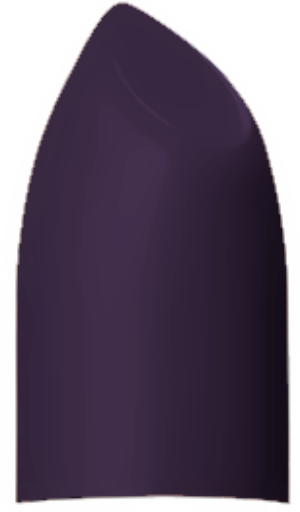 Luxury Goddess Extreme Mattes - Bitchy