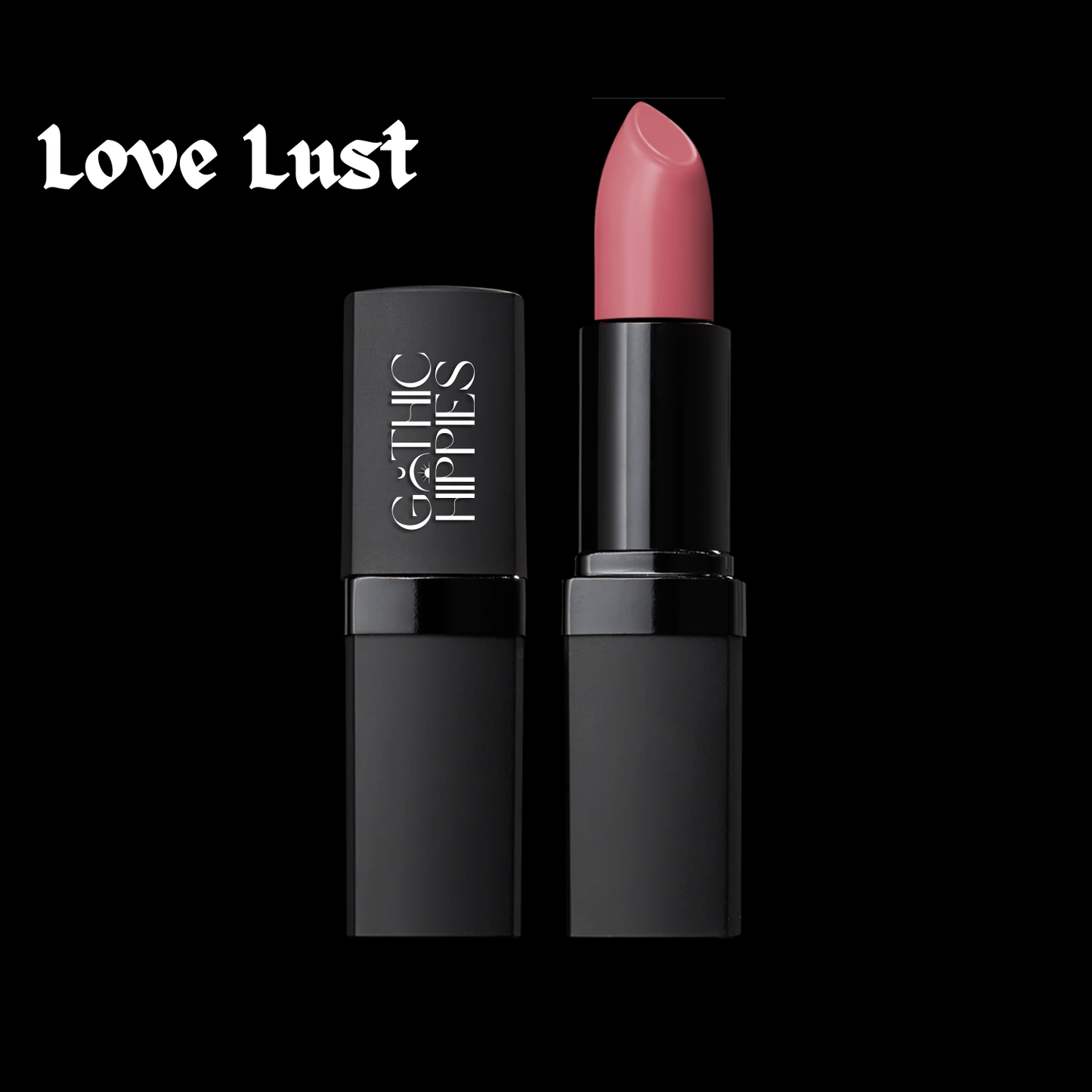 Luxury Goddess Lipstick - Love Lust