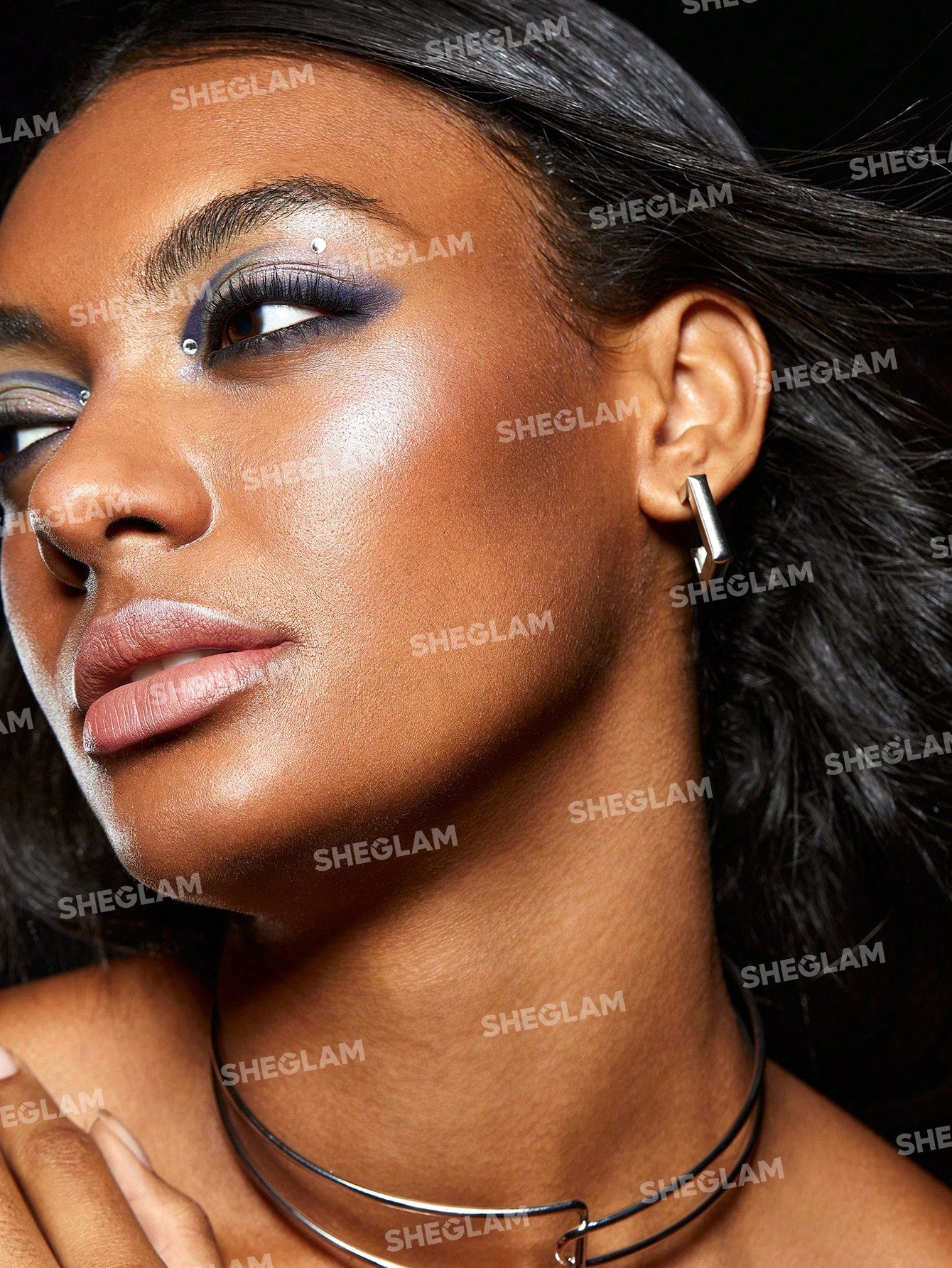 SHEGLAM Lunar Glow Highlighter *NEW COLORS*