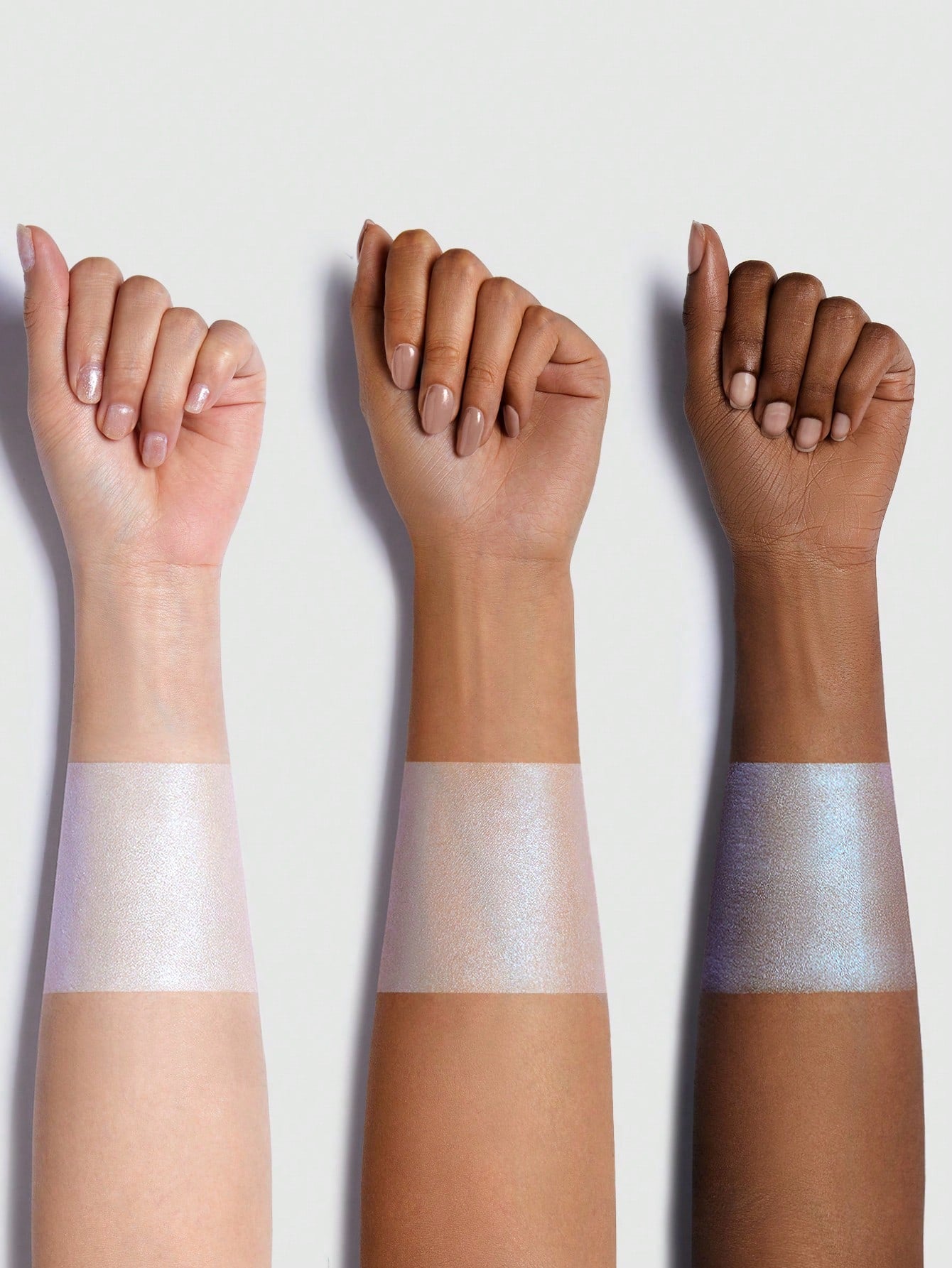 SHEGLAM Lunar Glow Highlighter *NEW COLORS*