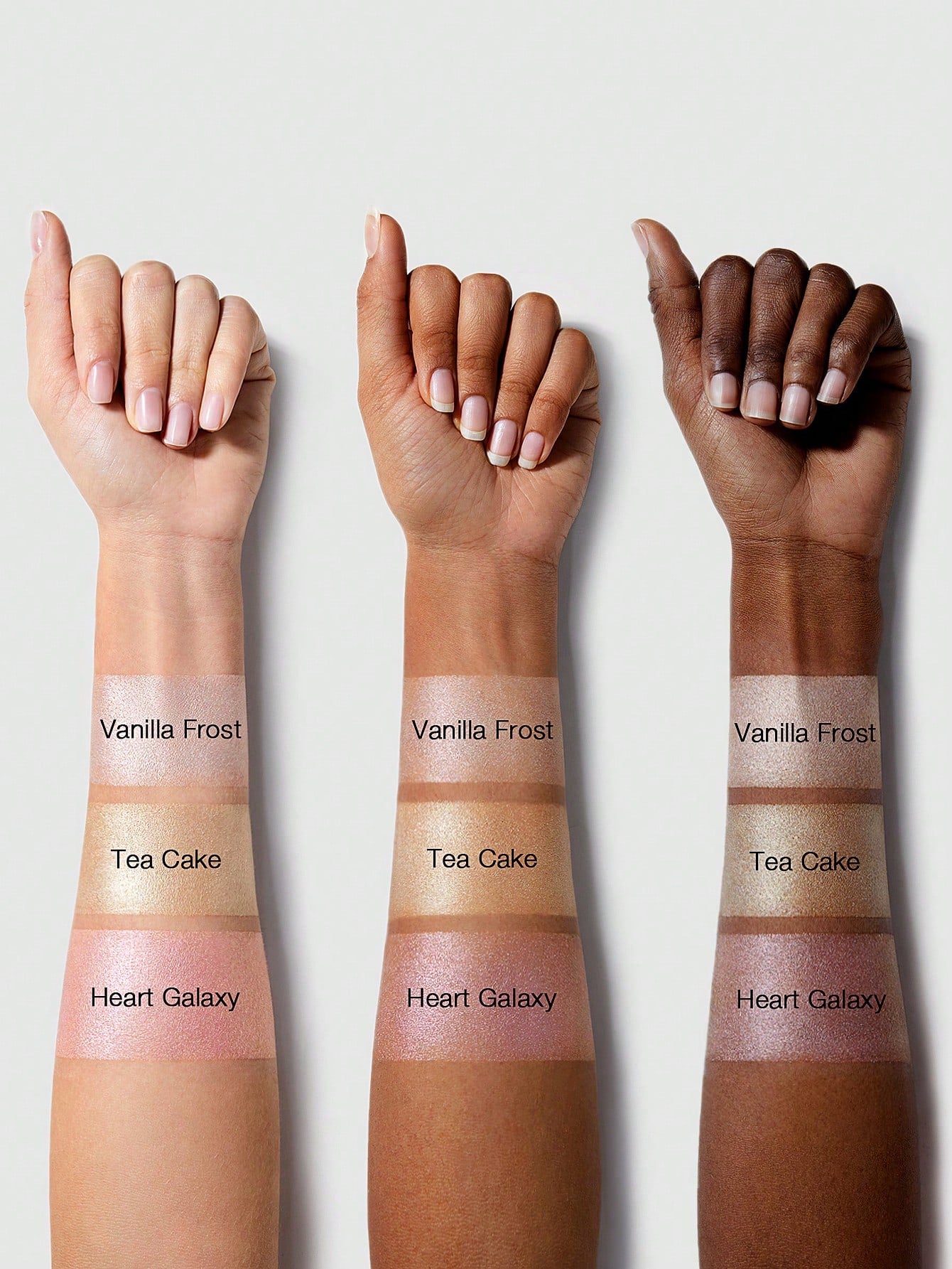 SHEGLAM Lunar Glow Highlighter *NEW COLORS*