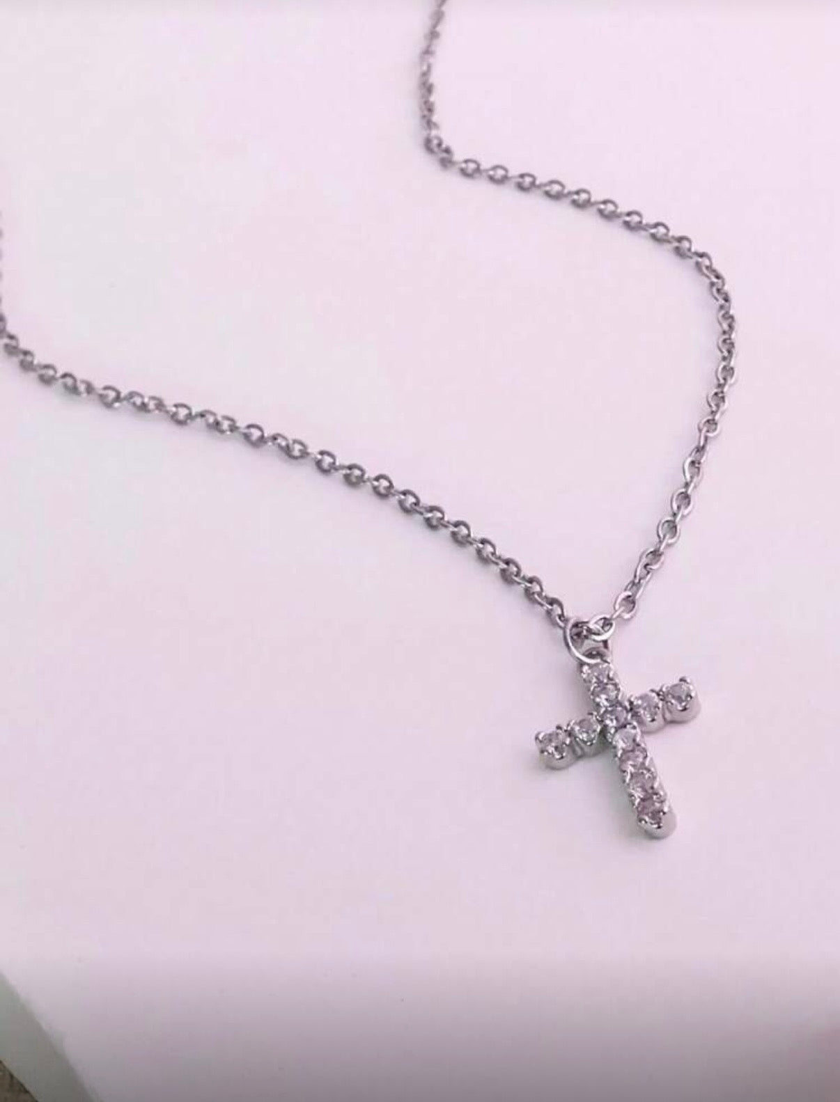 Blessed Necklace