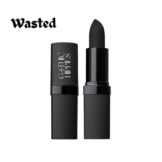 Luxury Goddess Extreme Matte Lipstick- Wasted