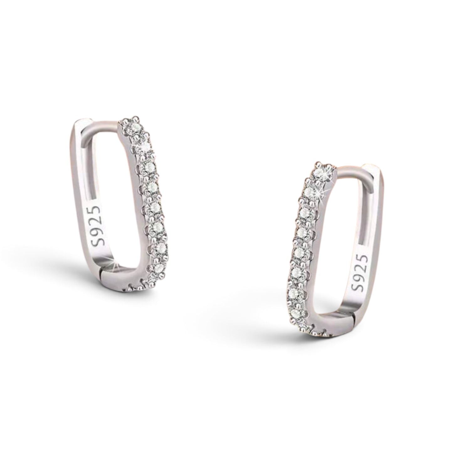 Minimal Magic Earrings- Stainless Steel