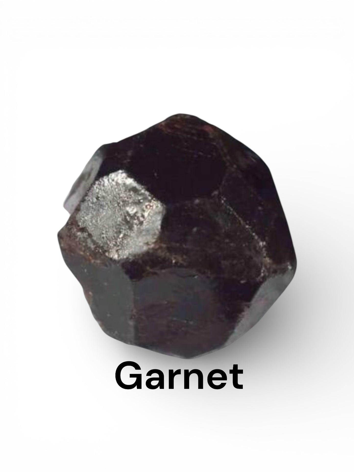 Garnet Gemstone
