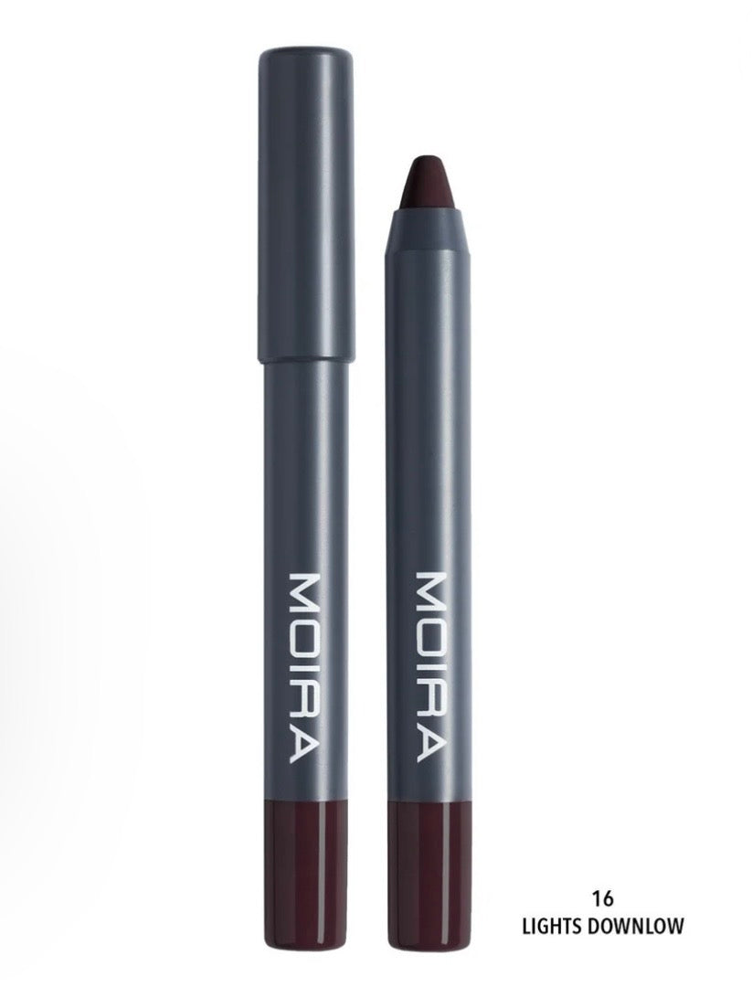 Moira Afterparty Lipsticks
