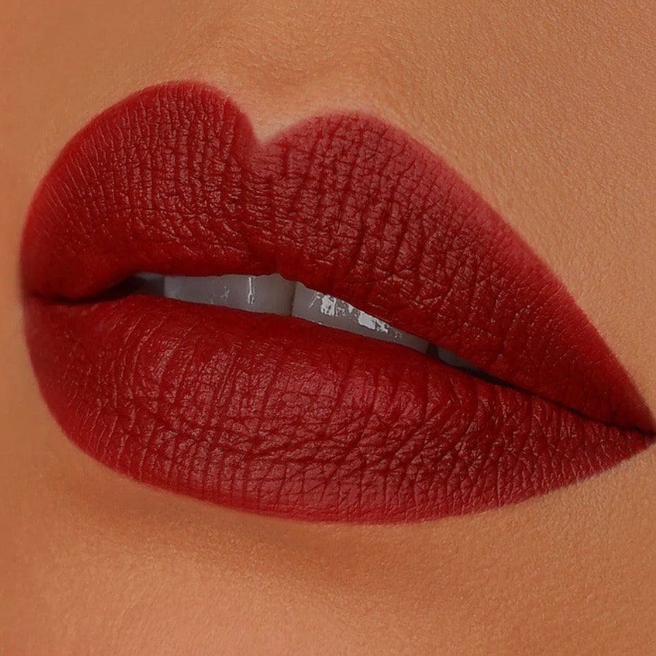 MOIRA Lip Bloom Lipstick Pencil