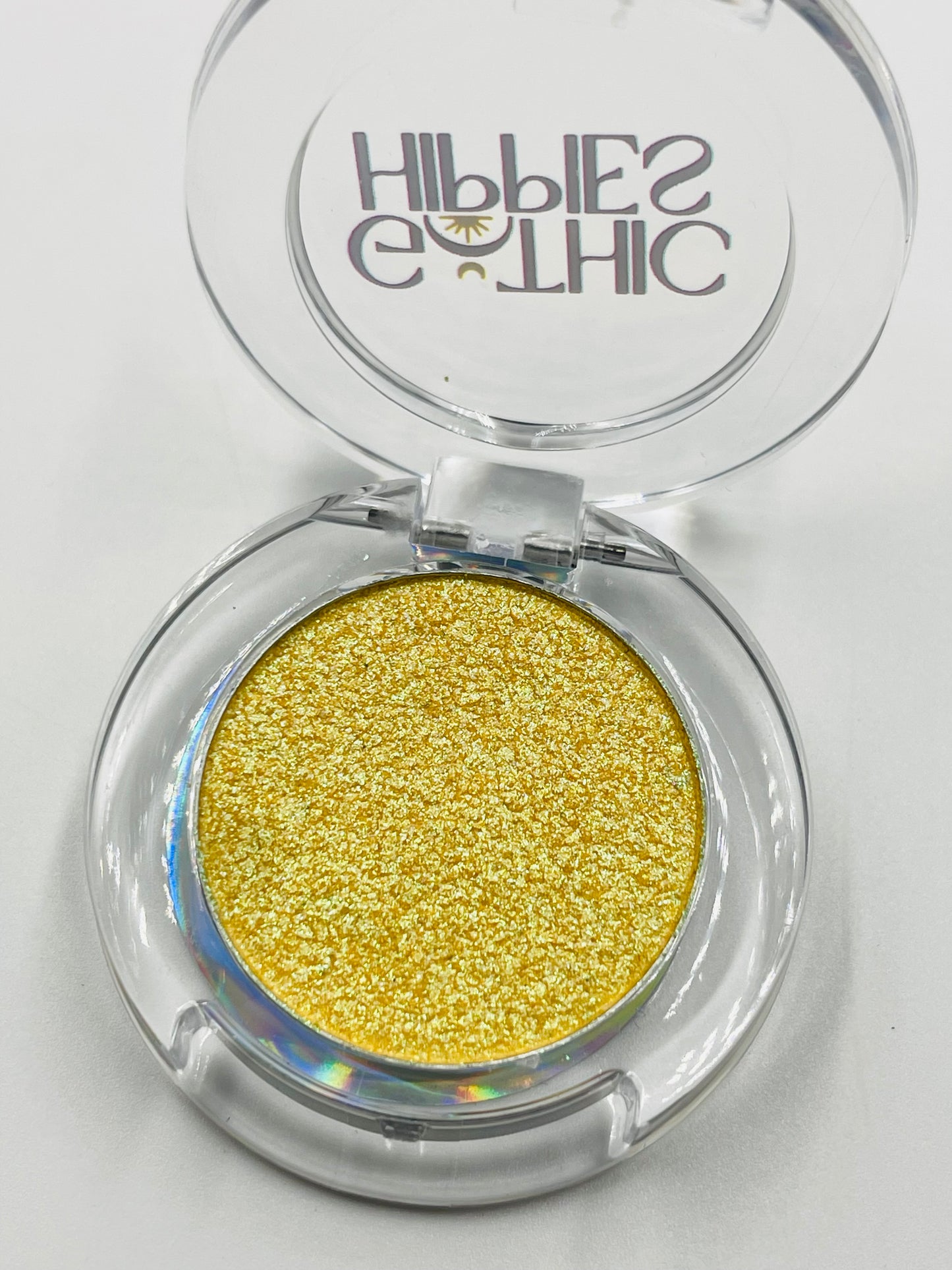 Gothic Hippies Duo Chrome Disc Eyeshadows ***NEW COLORS***