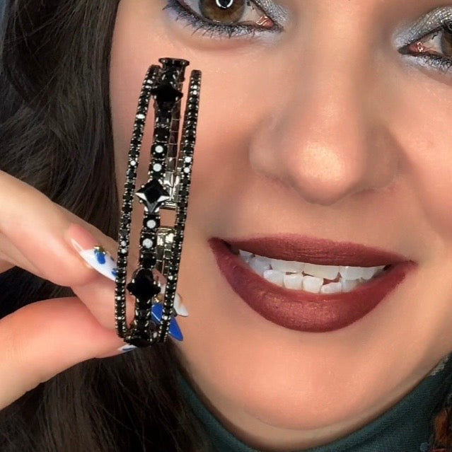 Take Me By The Hand Bracelet
