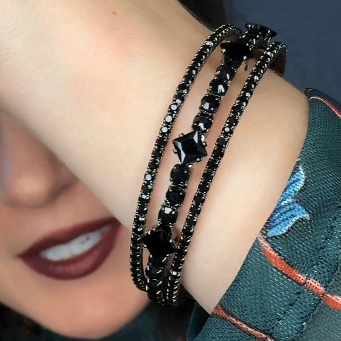 Take Me By The Hand Bracelet