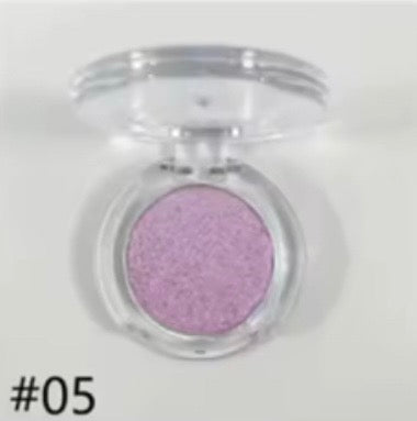 Gothic Hippies Duo Chrome Disc Eyeshadows ***NEW COLORS***