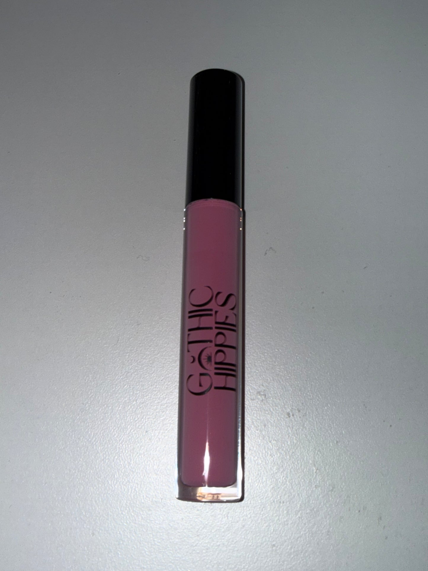 LUXURY GODDESS Vinyl Lip Lacquer - Lollipop