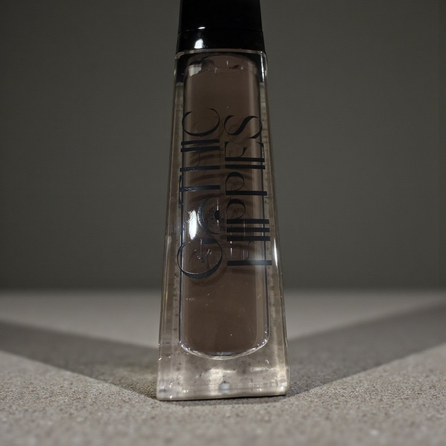 LUXURY GODDESS Liquid Velvet Lipstick - Razor