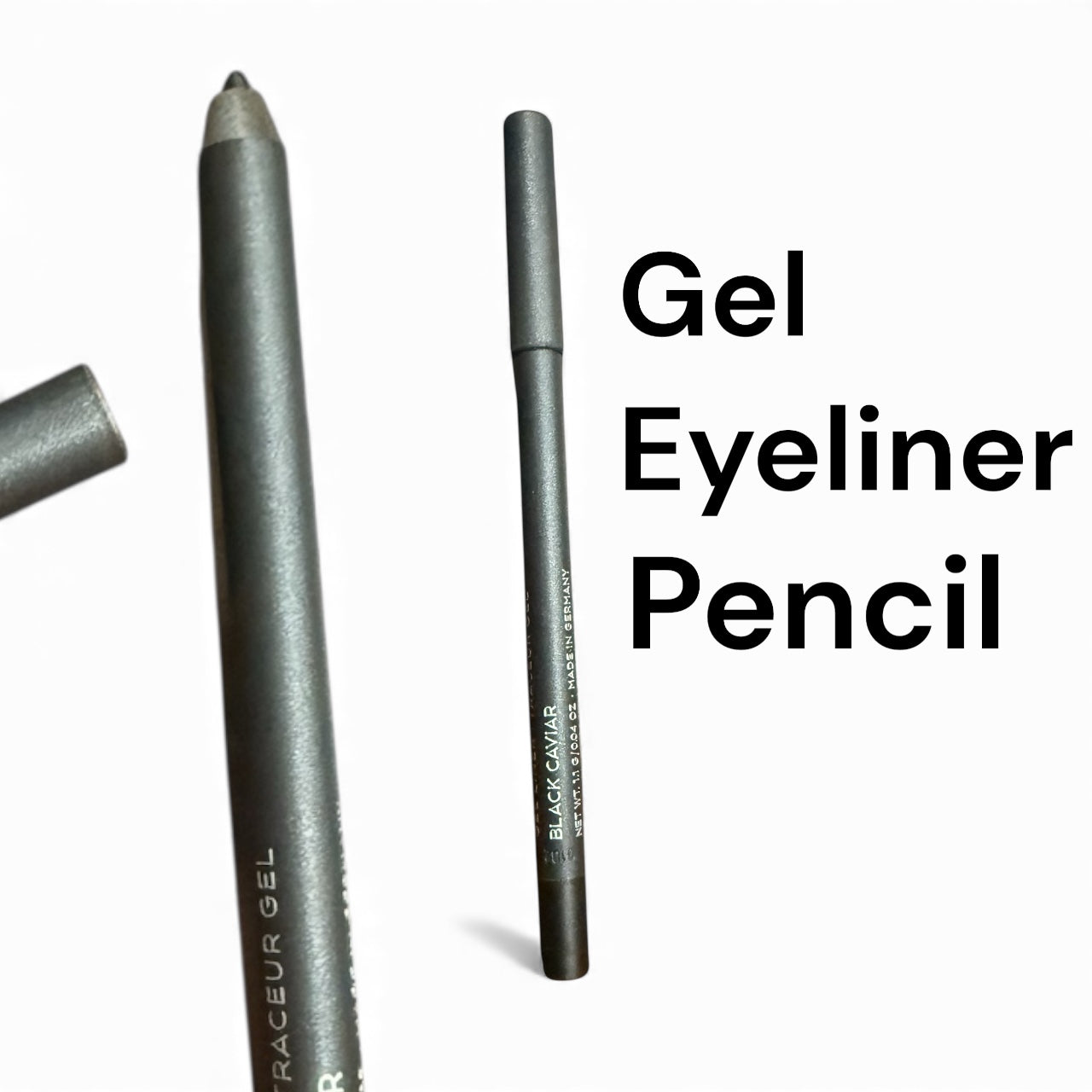 Gel Eyeliner Pencil-Luxury Goddess