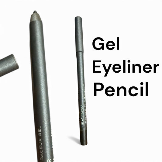 Gel Eyeliner Pencil-Luxury Goddess