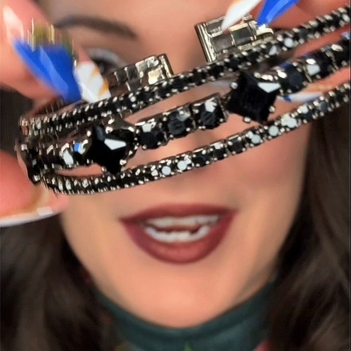 Take Me By The Hand Bracelet