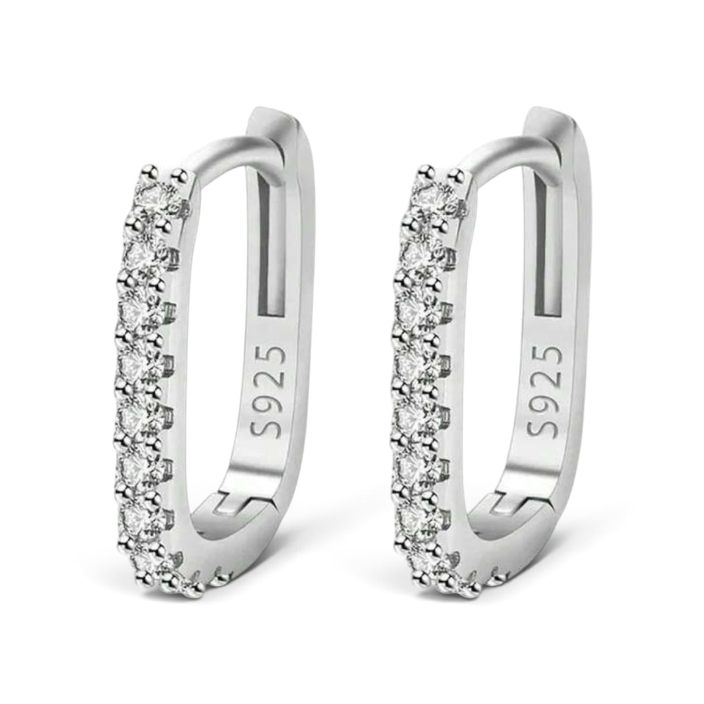 Minimal Magic Earrings- Stainless Steel