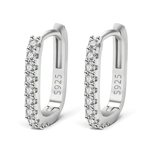 Minimal Magic Earrings- Stainless Steel