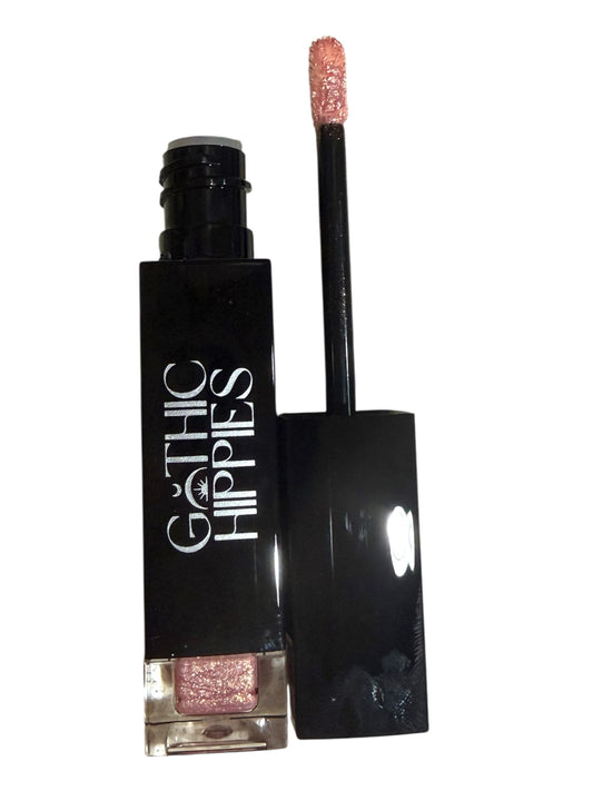 LUXURY GODDESS Diamond Liquid Lip - Swish