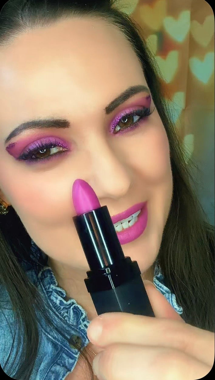 Luxury Goddess Extreme Mattes - Instant Vow