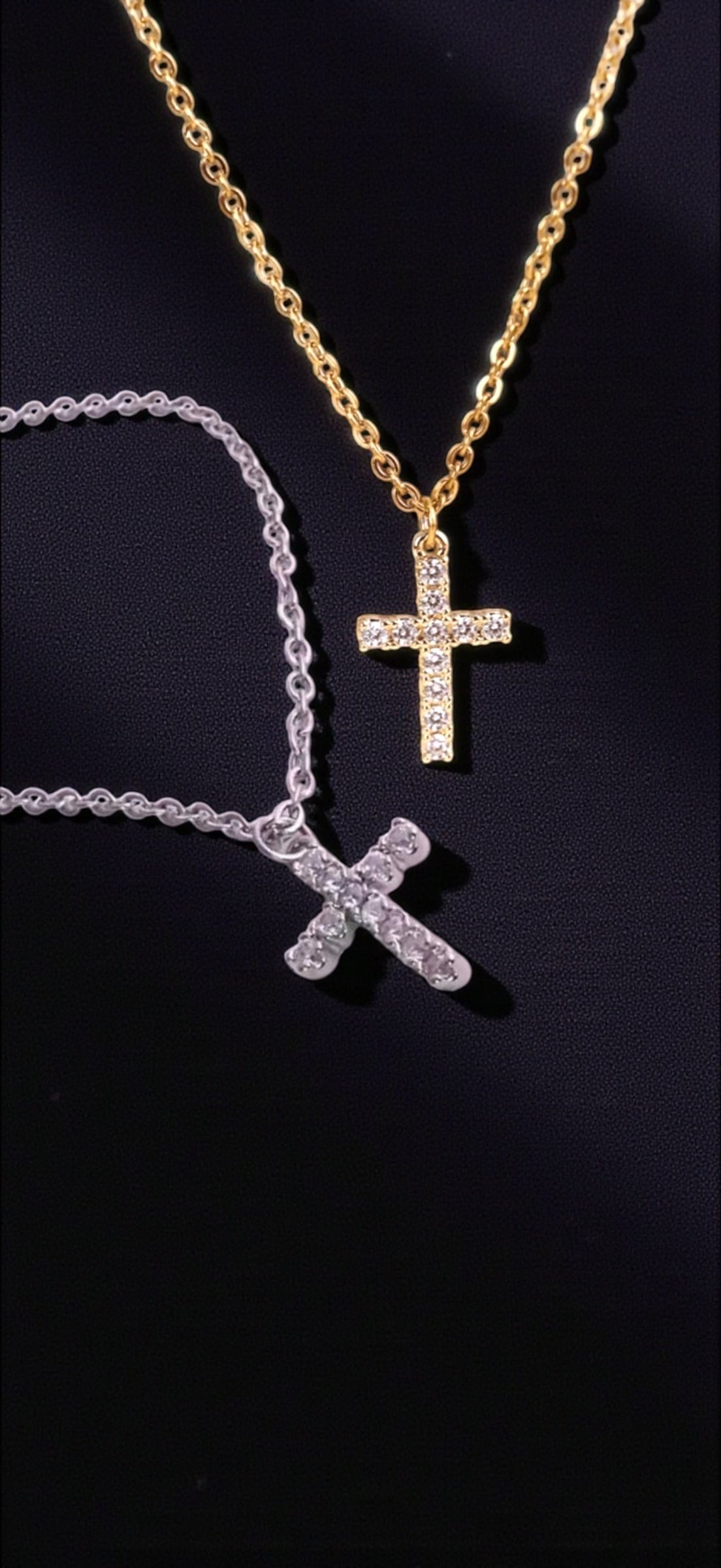 Blessed Necklace