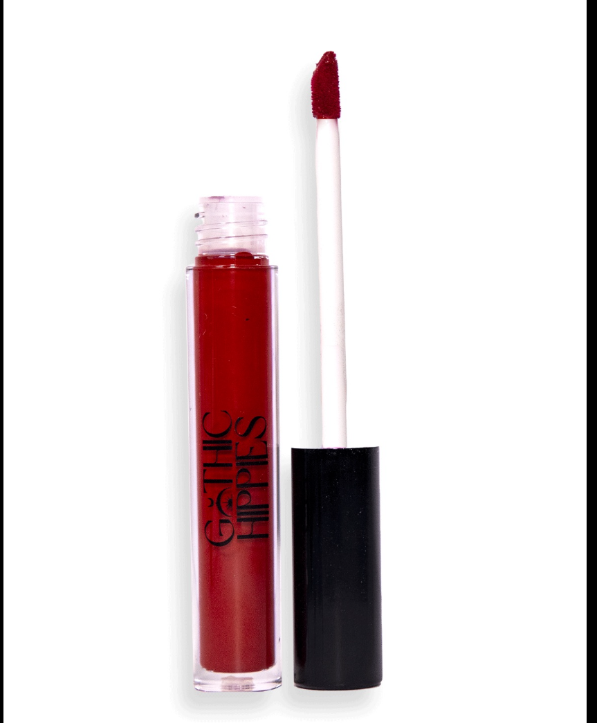 Luxury Goddess GLOSS WARE - Bad Bessie