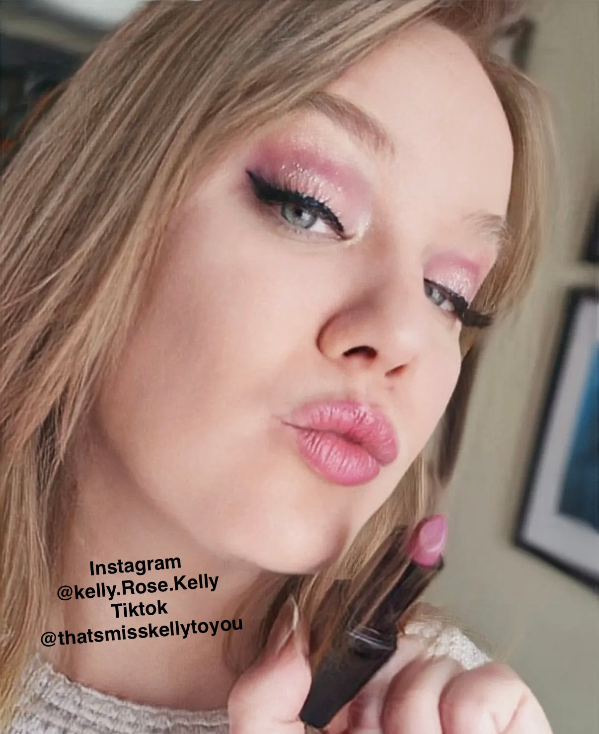 Luxury Goddess Extreme Mattes - Instant Vow