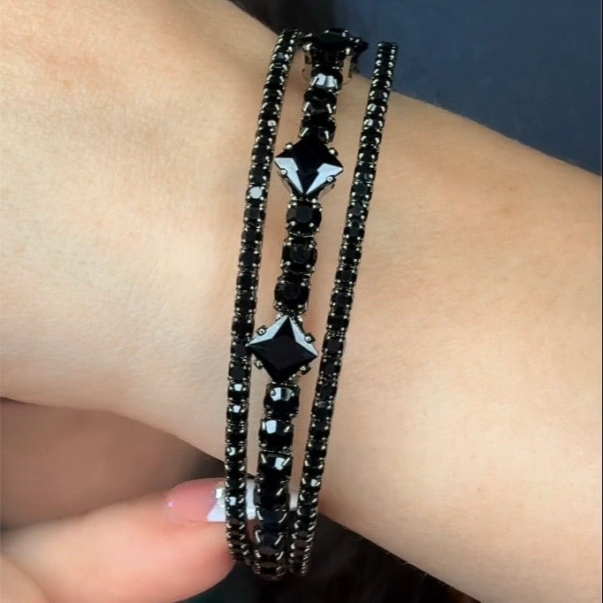 Take Me By The Hand Bracelet